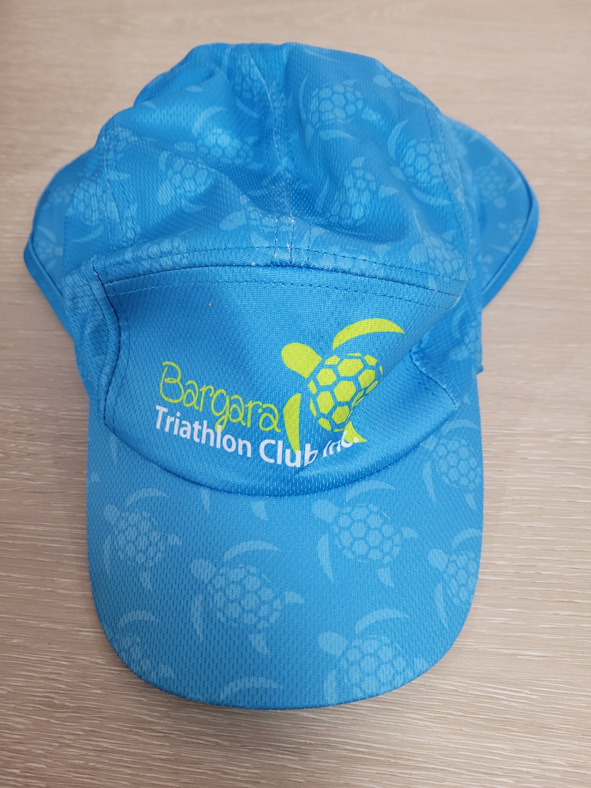 Bargara Triathlon Club – Bargara Triathlon Club